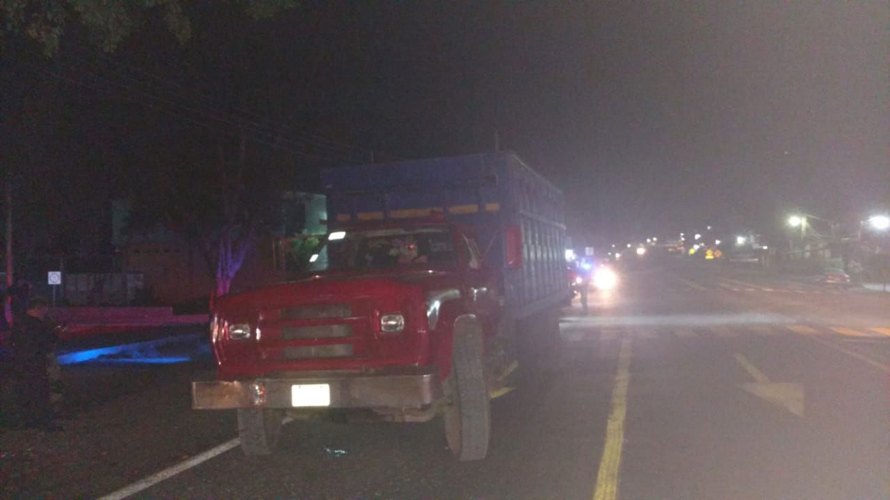 Localizan 7 mil litros de combustible robado en Xicotepec