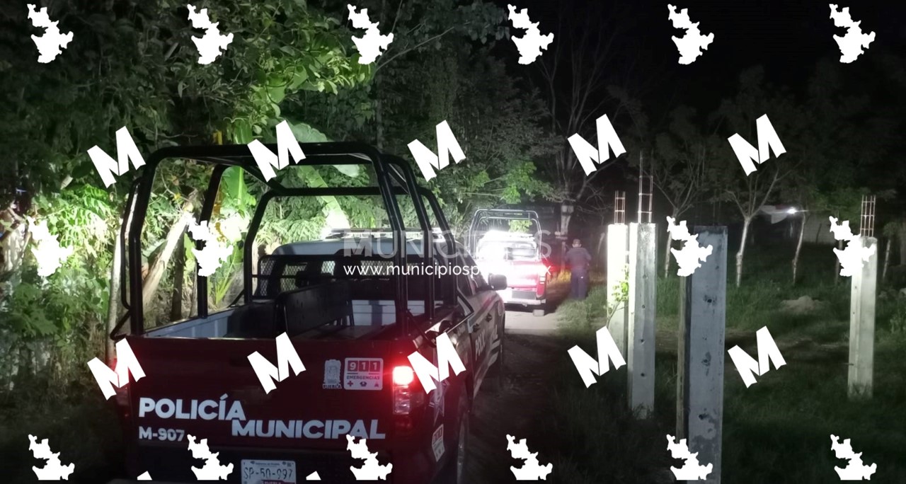 Ejecutan a El Bolillo en Xicotepec