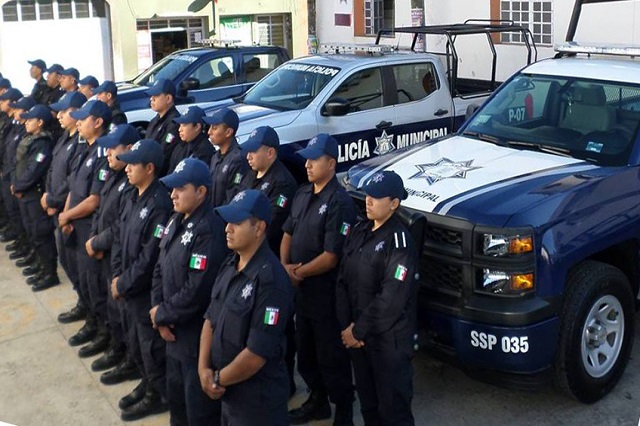Destituyen a director de vialidad de Xiutetelco tras despojo de vehículo