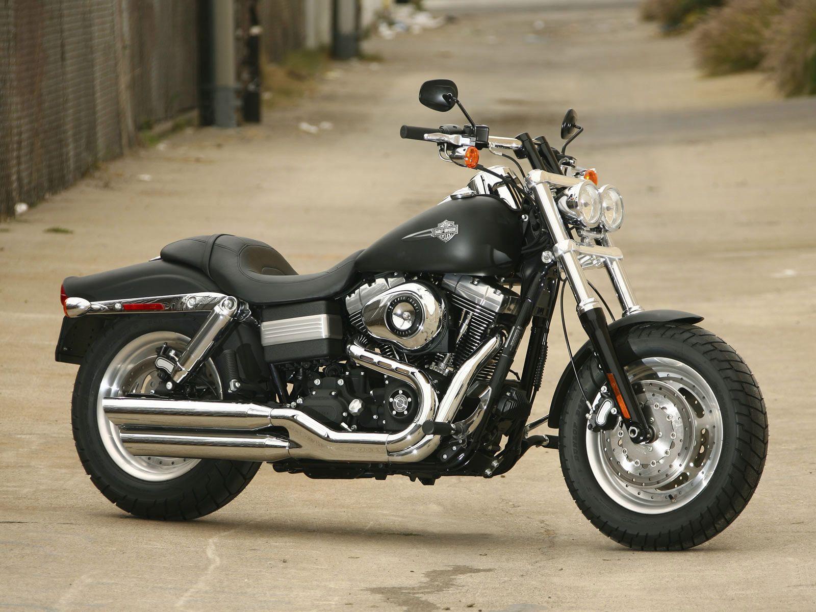 Harley Davidson y PROFECO alertan por posible falla en motos en México
