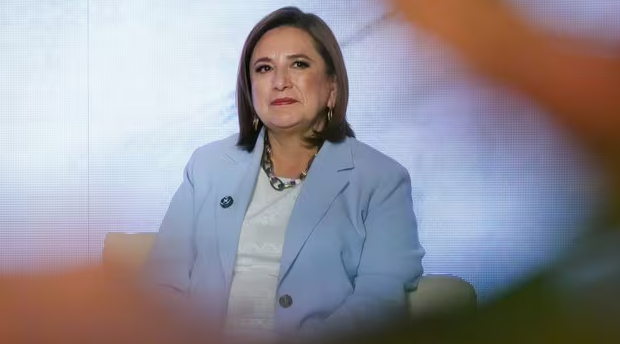 ¿Dará un respiro a Xóchitl Gálvez la polémica en torno a Arturo Zaldívar?