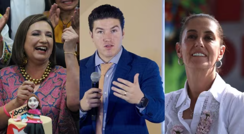 ¿Hacia dónde van los puntos que MC ganó con la brevedad de Samuel y Mariana?