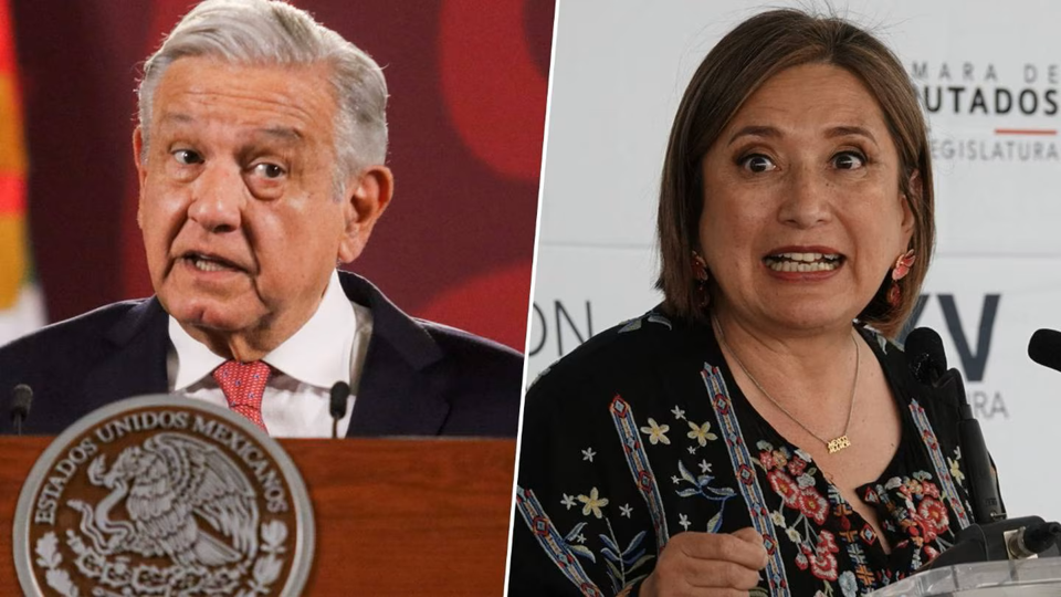 INE aprueba medidas cautelares contra López Obrador