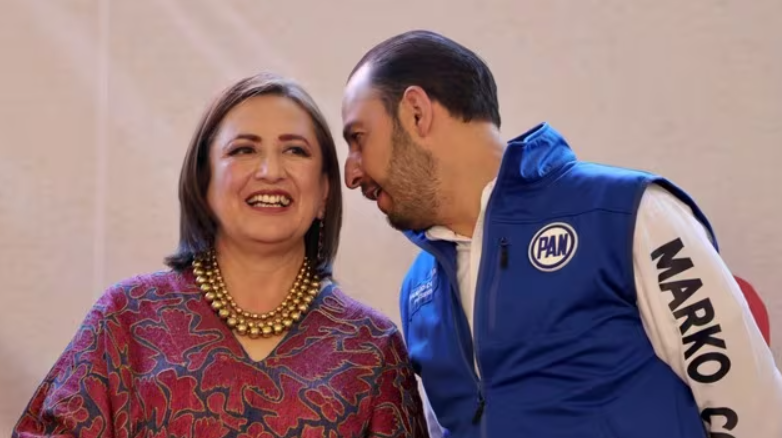 La traición de Marko Cortes