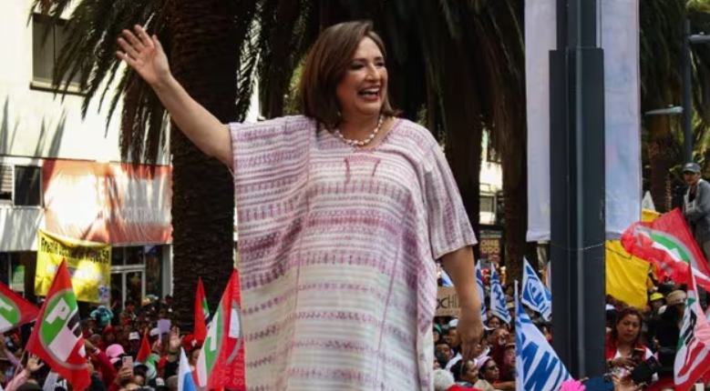 La falta de autocrítica de Xóchitl