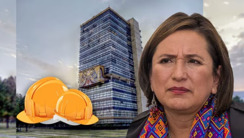 La ingeniera maravilla no era ingeniera… ¿o qué decían de la ministra Yasmin?