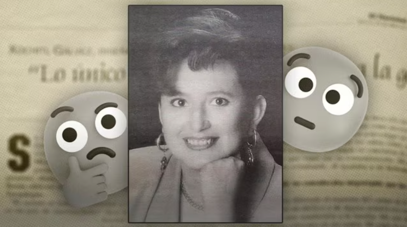 1998. La elegante Xóchitl sobre su trabajadora del hogar: “Niña con piel áspera, piojos”
