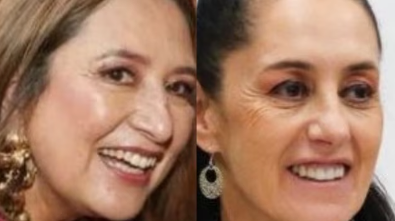 Bienvenidas a la casa (rosa) de los espejos