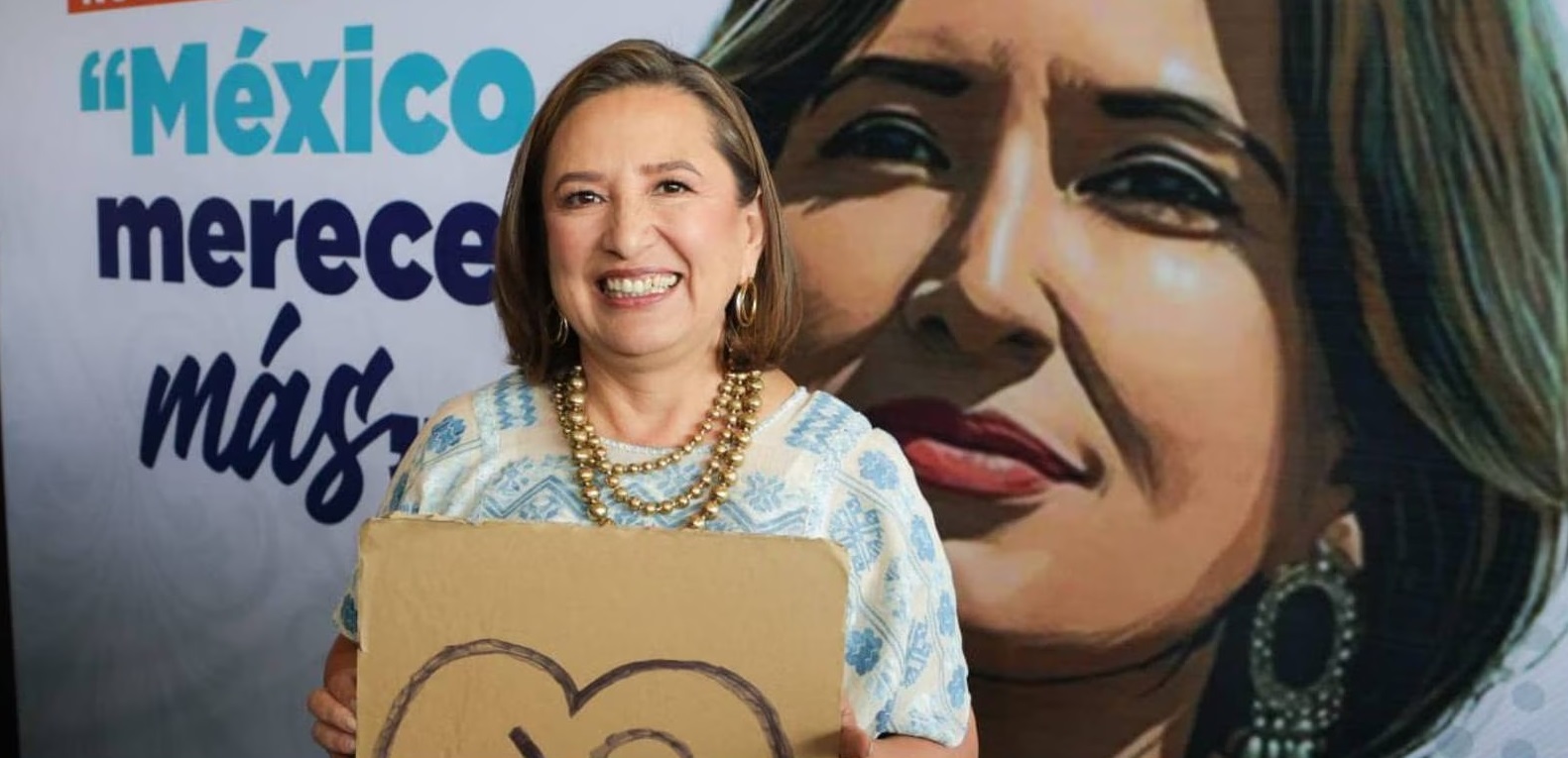 ¿Y la seguridad a candidatos?