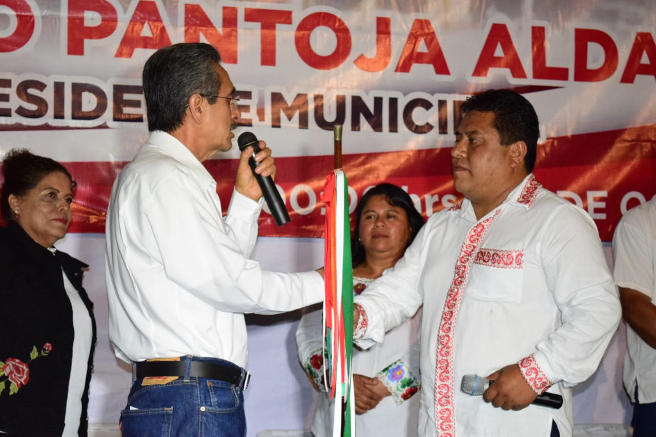 Pobladores de Xochitlán piden mayor seguridad