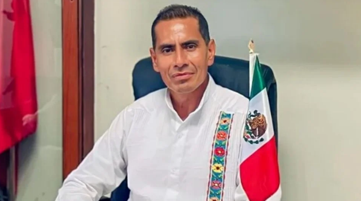 Asesinan a alcalde de la Candelaria Loxicha, Oaxaca