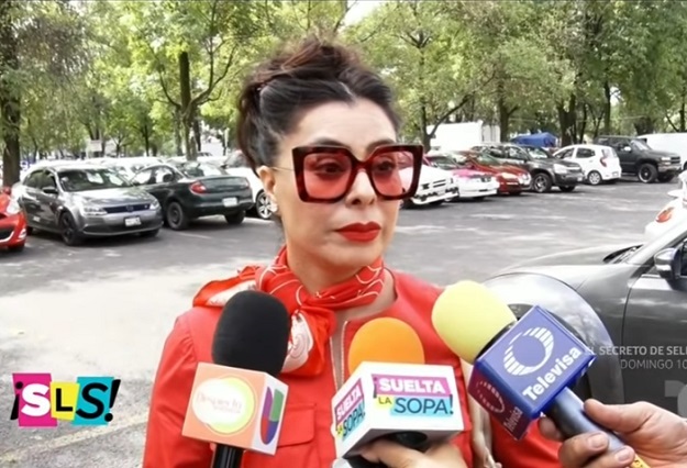Nos dejaron sin Santa Claus, sin trabajo y sin vida: Yadhira Carrillo