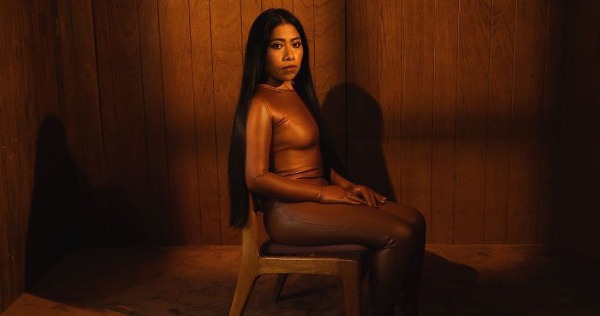 Yalitza Aparicio causa revuelo, es portada en King Kong Magazine