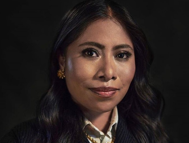 VIDEO Yalitza Aparicio es nueva imagen de Dior