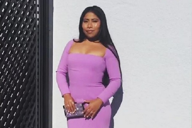 ¿Y el guarura de Yalitza?