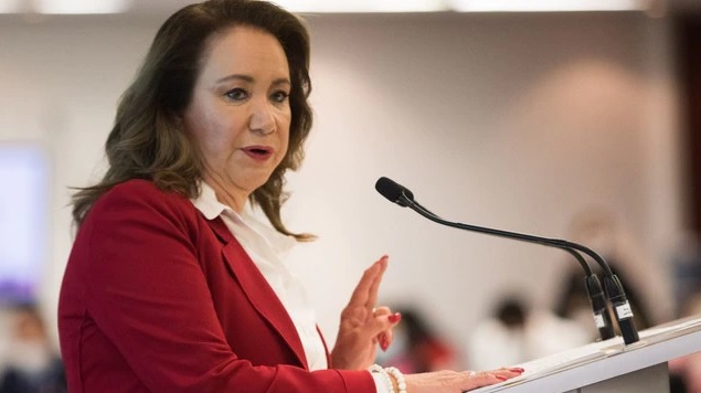 Yasmín y las dos mentiras