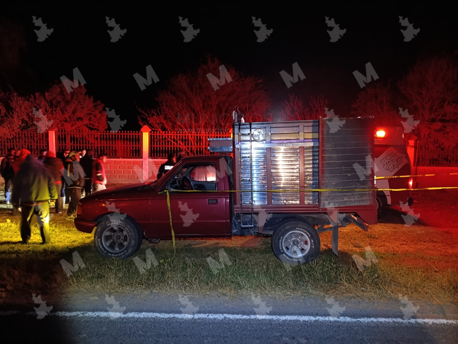 Asesinan a comerciante de Acatzingo durante asalto en Yehualtepec