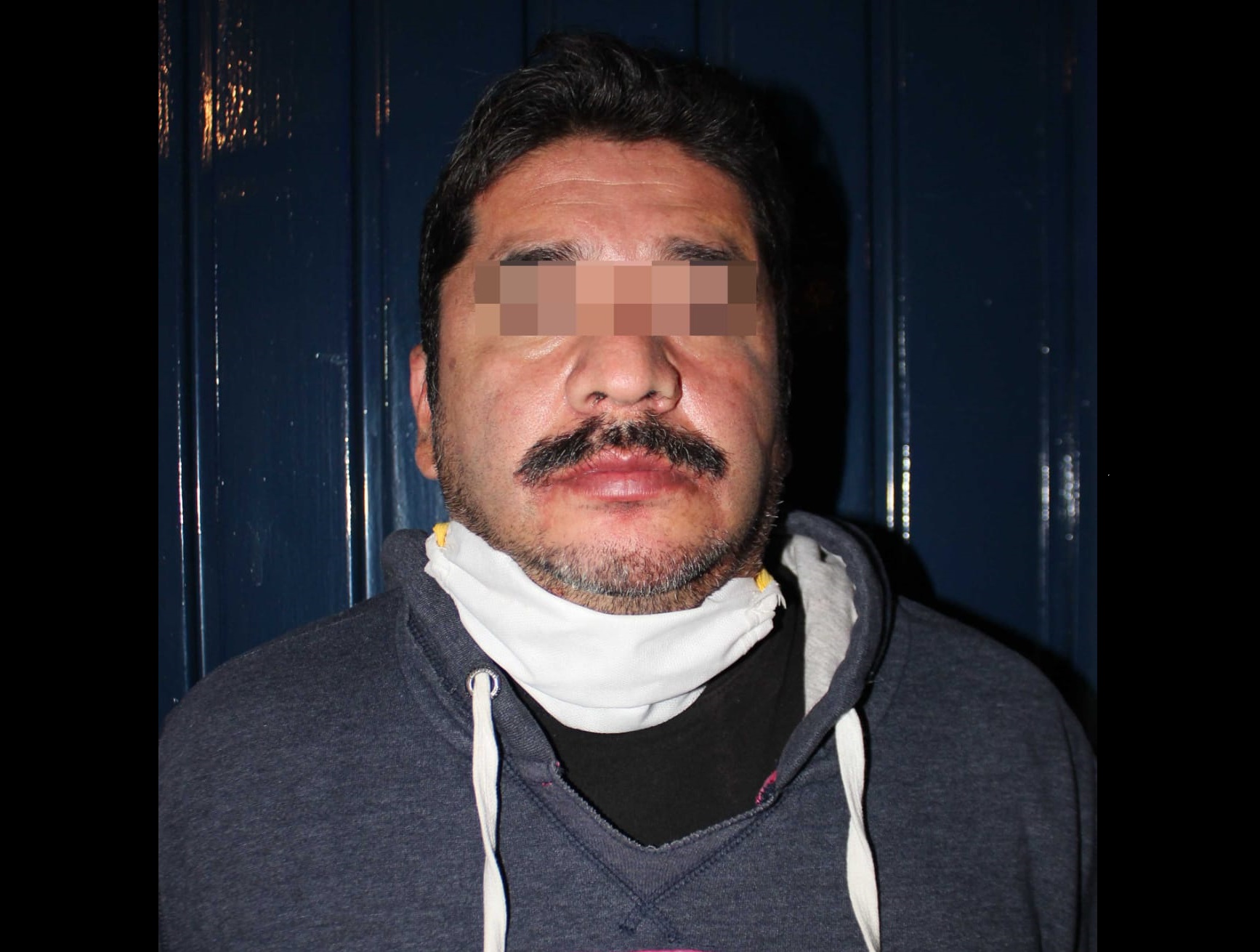 La historia de por qué Óscar mató a puñaladas a su yerno en Puebla capital