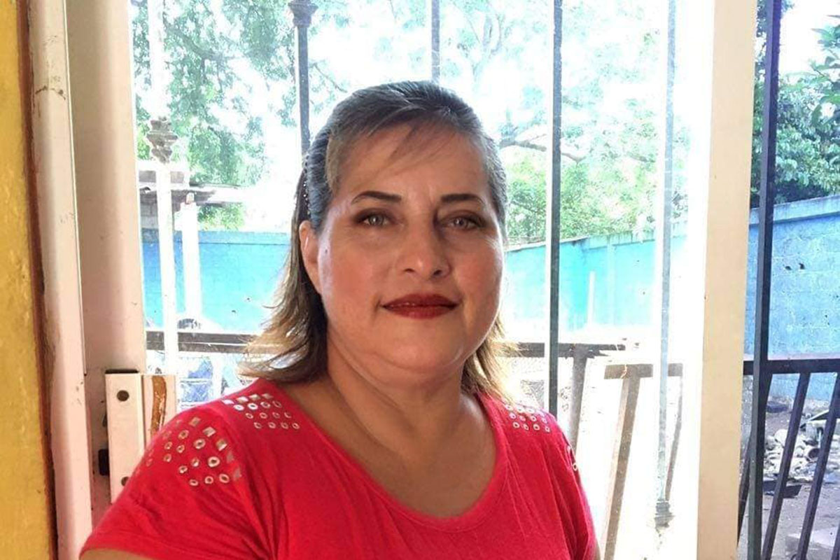 VIDEO Otra periodista muerta en Veracruz