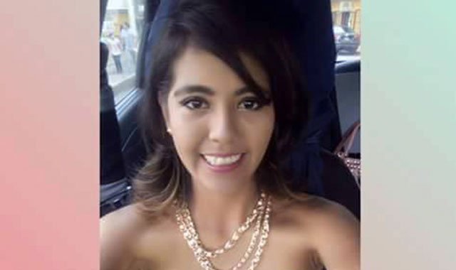 Encuentran en Pachuca a mujer desaparecida en Huauchinango