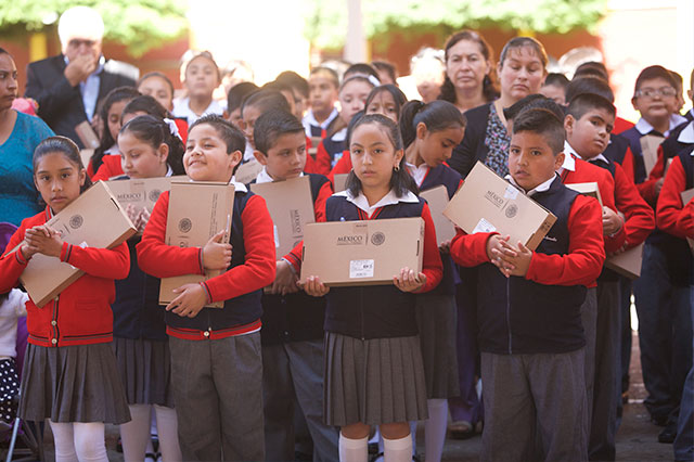 Habilitarán internet gratuito en puntos de Zacatlán