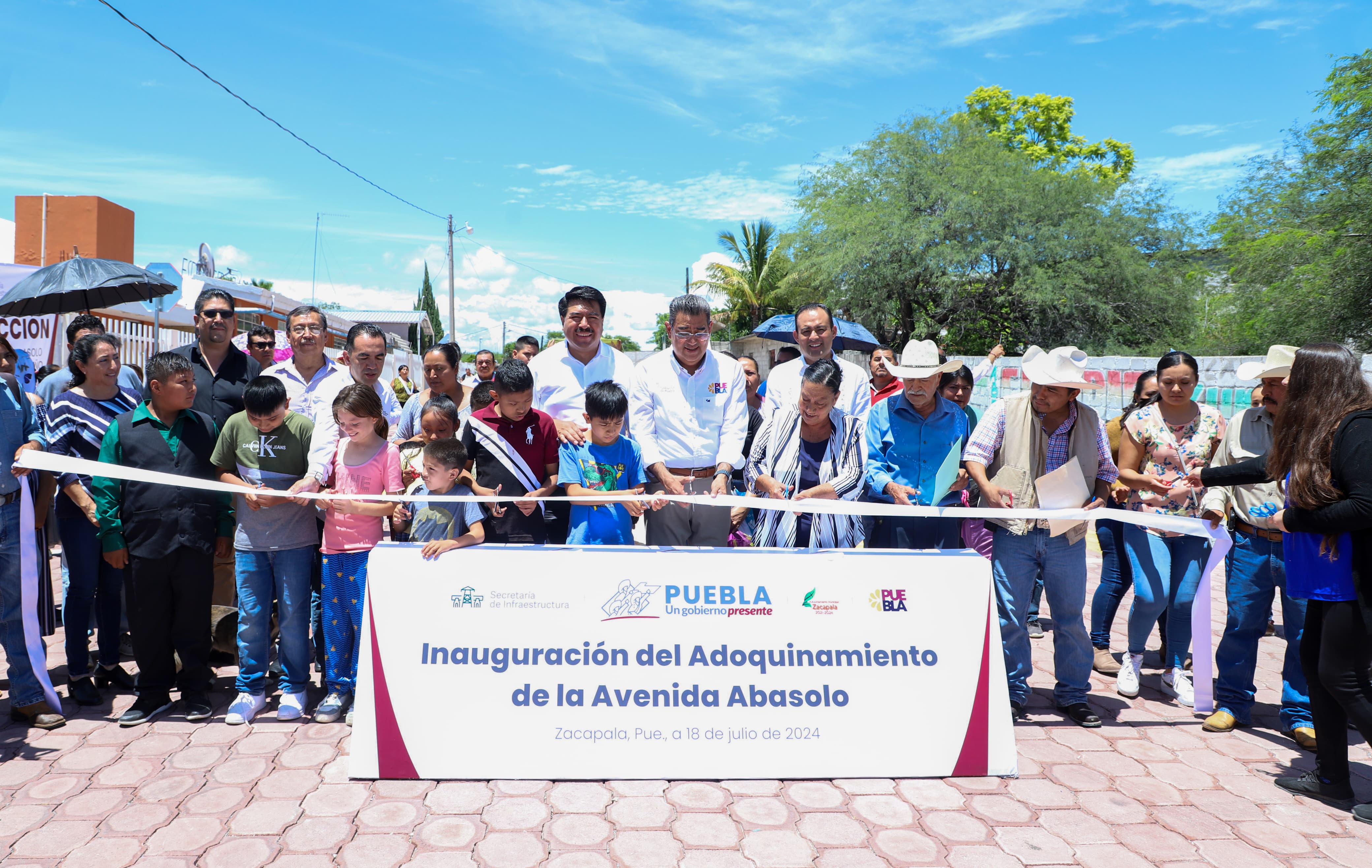 En la Mixteca, Céspedes pide apostarle al programa Impulso al Agave Mezcalero