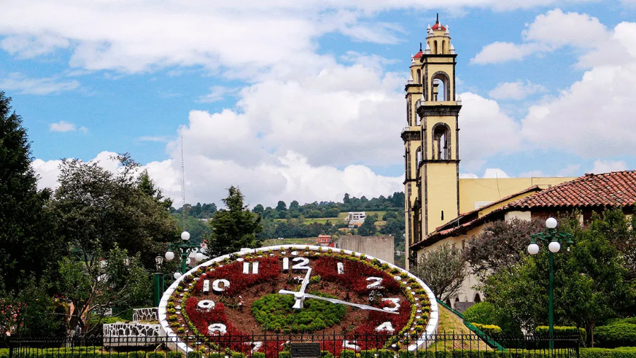  Zacatlán, de las Manzanas al vino y la mermelada