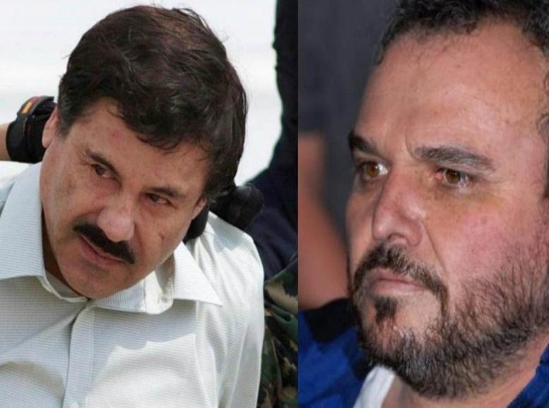 Máximo Líder del cártel de Sinaloa queda libre de cargos en E.U