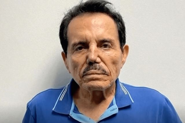 Ismael “El Mayo” Zambada evitará juicio tras declararse culpable en EU