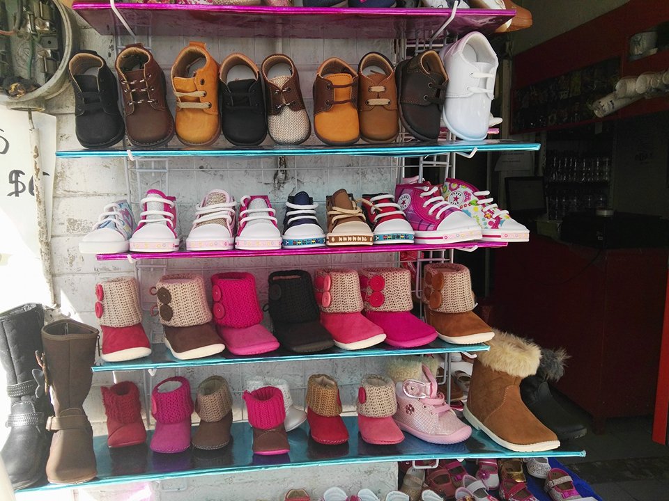 Se recupera industria del calzado en Tehuacán tras tercera oleada de Covid