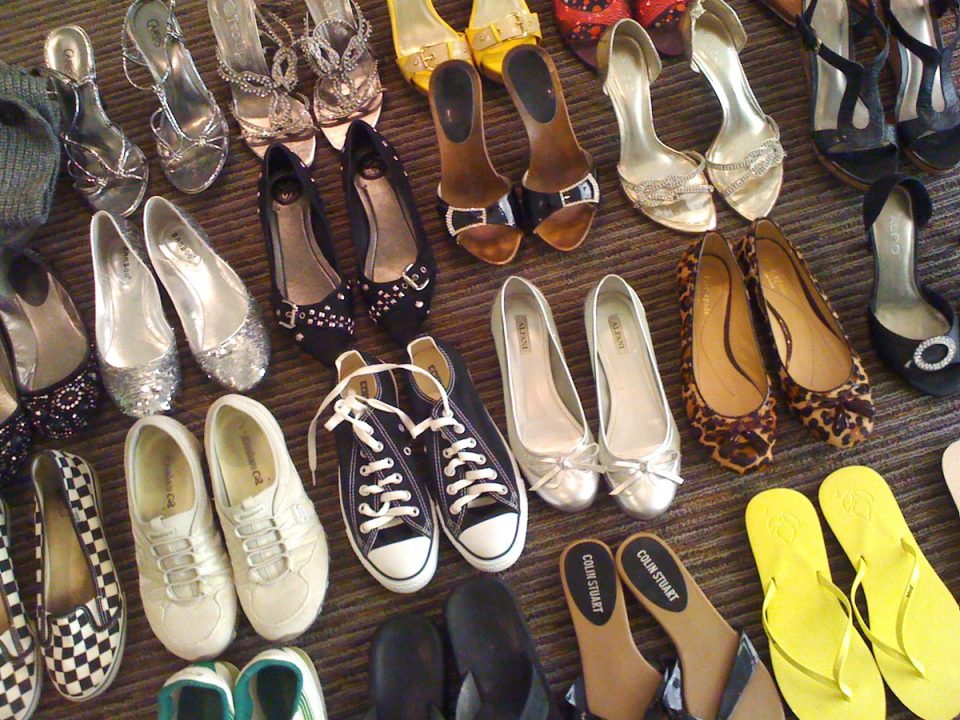 Empresarios del calzado de Tehuacán proveen de mercancía a vendedores de León