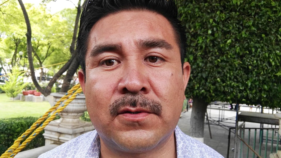  Zapotitlán se suma a los ayuntamientos saqueados