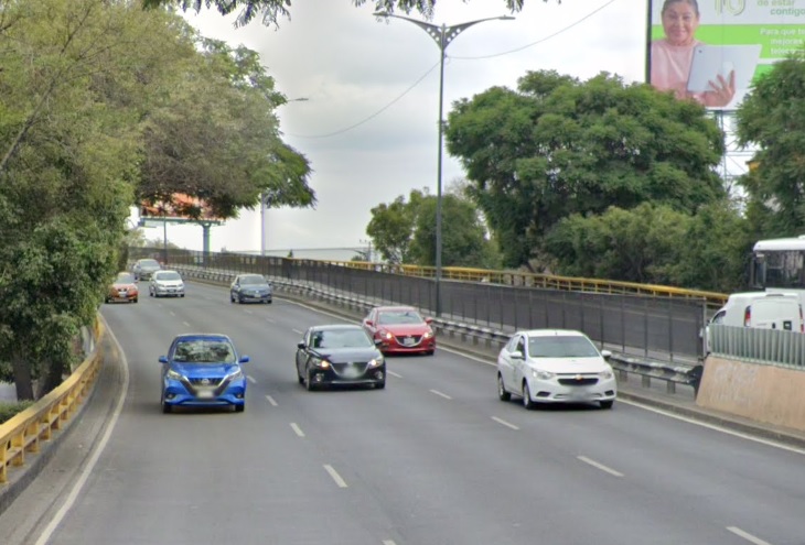 Así queda el Hoy no Circula este jueves en la CDMX y el Edomex