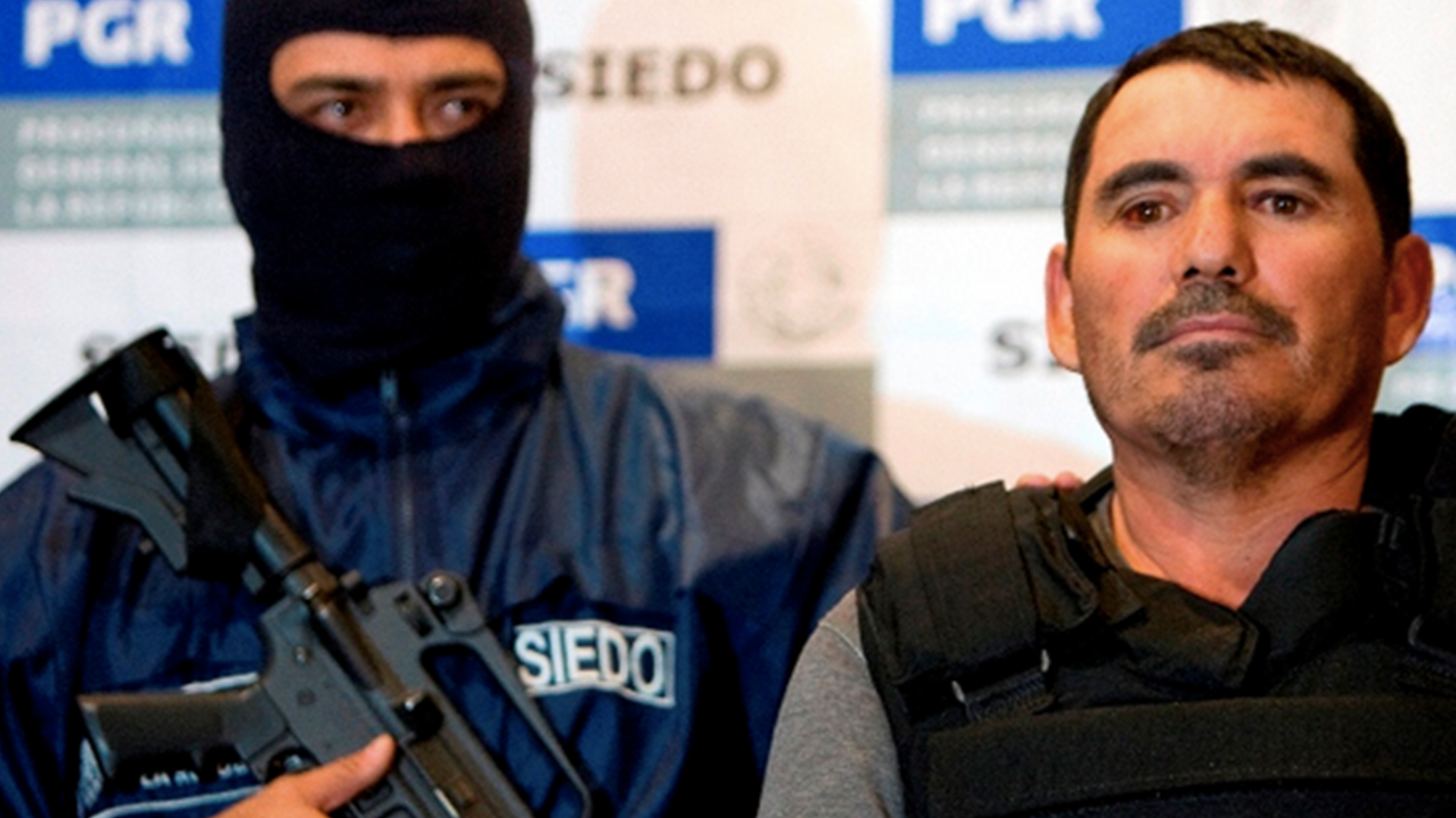 Le dan 30 años de cárcel a El Pozolero; disolvió en sosa cáustica a 300 personas