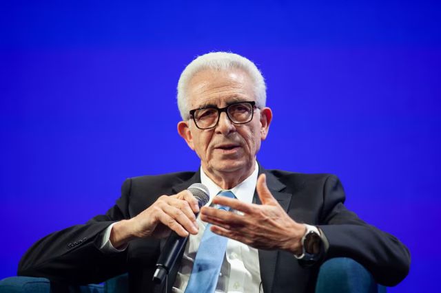 Zedillo critica rumbo de la presidencia de Sheinbaum