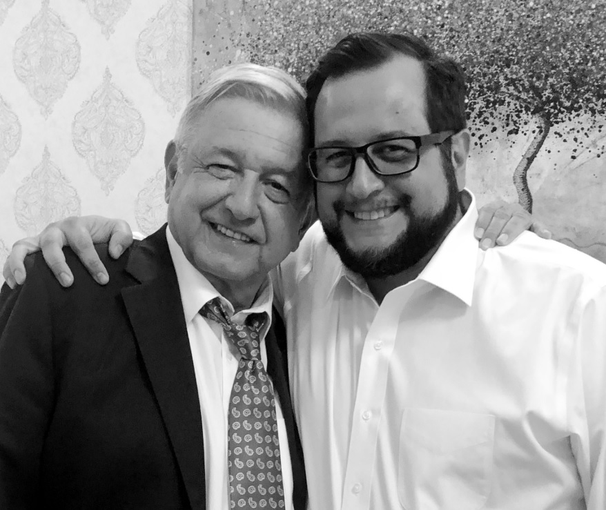 Casa Gris, oportunidad de AMLO para cumplir promesas: Financial Times