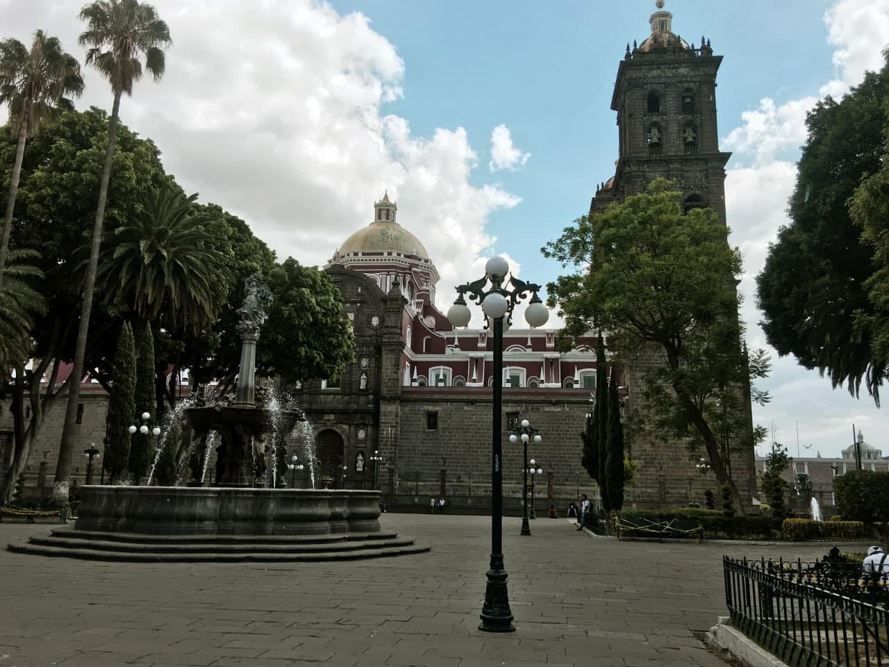 Así avanzan los proyectos de Sedatu en la capital poblana