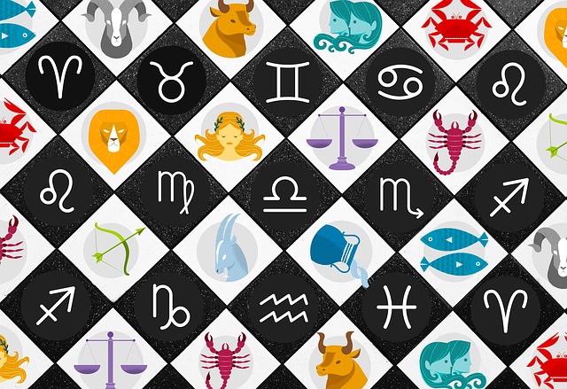 Consulta tu signo zodiacal en este viernes 9 de agosto del 2019