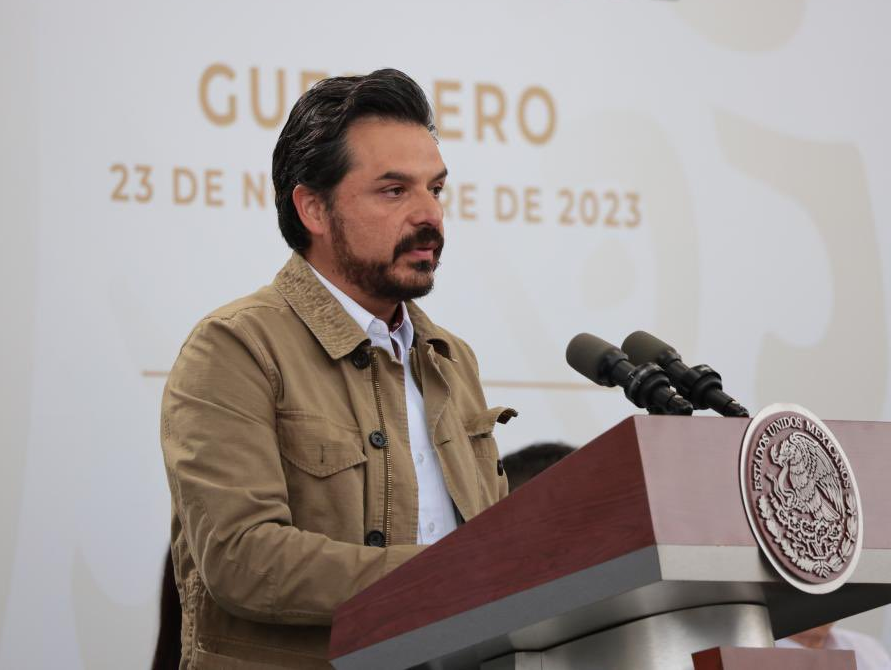Conoce el plan de reconstrucción del IMSS-Bienestar en Acapulco