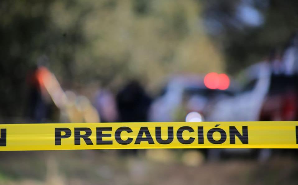 Cinco heridos dejó un enfrentamiento entre pobladores y marinos en Cuapiaxtla 