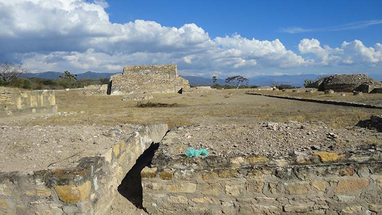 Destinan 18 mdp para detonar zona arqueológica de Tehuacán