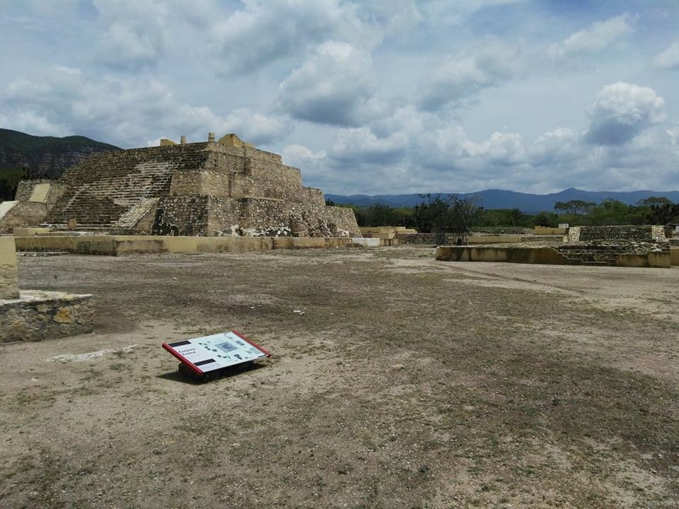 Designan nuevo director de la zona arqueológica Ndachjian en Tehuacán 