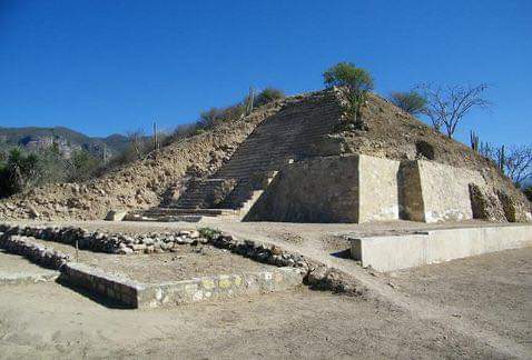 Rescatarán zona arqueológica de San Diego Chalma