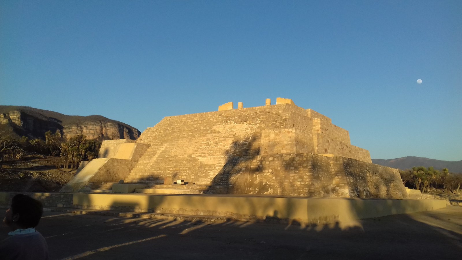Reabrirán zona arqueológica La Mesa en Tehuacán el 1 de marzo 