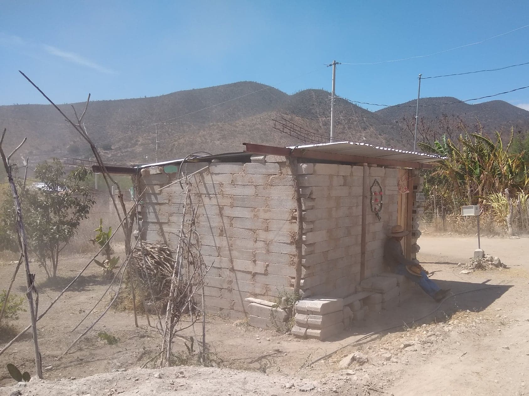 Invierten 31 mdp en zonas de alta marginación de Tehuacán
