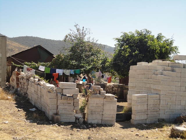 Pobres y marginadas el 40 % de colonias de Tehuacán