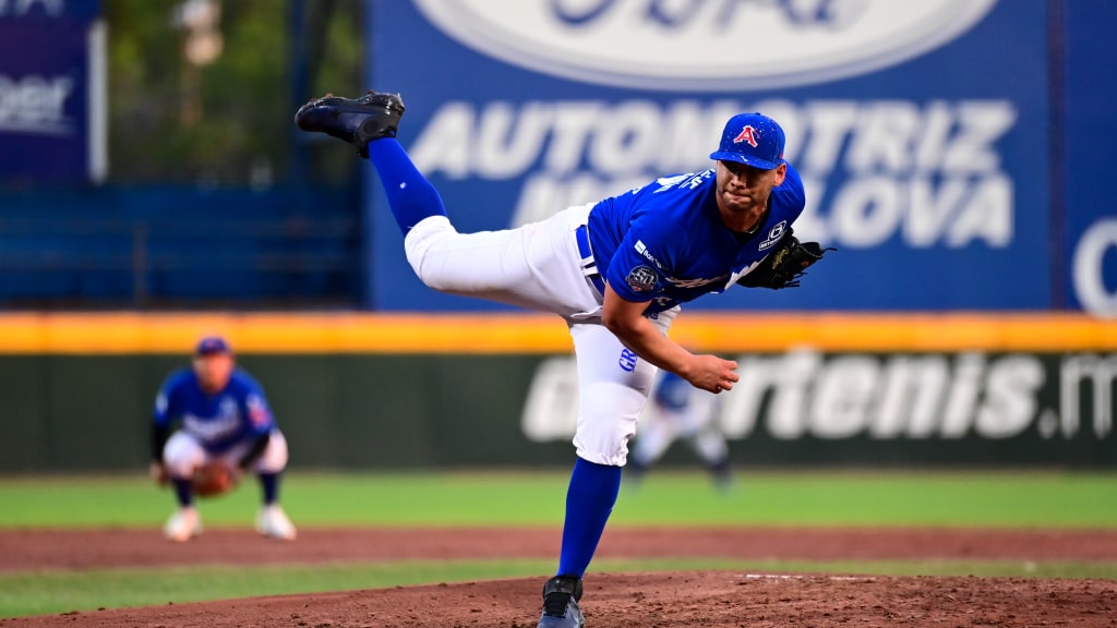 Acereros rescató el último juego ante los Pericos