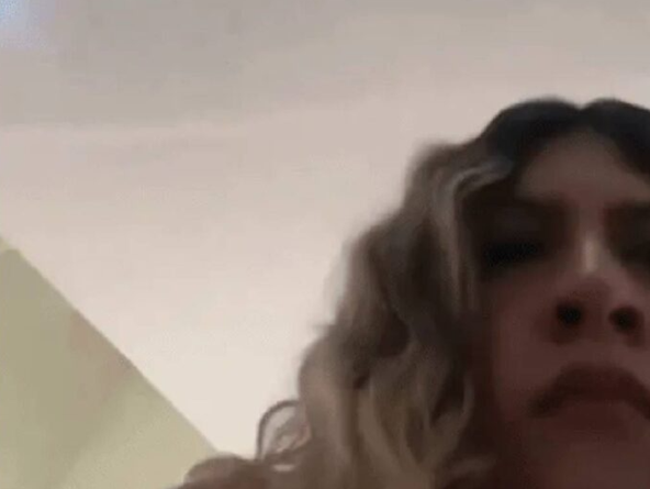 ¿Quién cortó la transmisión en vivo del asesinato de la Tik toker Valeria Márquez?